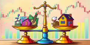 Asset Allocation: Spreading Your Bets Wisely