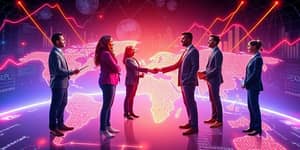 Mergers and Acquisitions: The Power Plays of Business