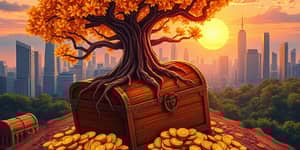 Wealth Preservation: Protecting What You've Built