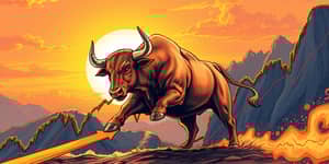 The Anatomy of a Bull Market: Riding the Upswing