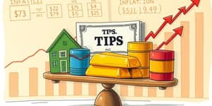 Inflation Hedges: Shielding Your Wealth from Erosion