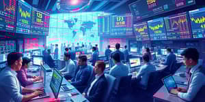 Earnings Season Strategy: Playing the Reporting Game