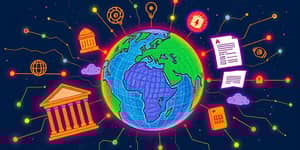 Regulatory Landscape: Navigating Financial Rules