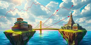 The Carry Trade: Profiting from Interest Rate Differentials