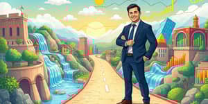 Crafting a Financial Narrative: Telling Your Business Story