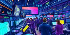 Market Manipulation: Spotting the Shenanigans