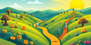 Profit Pathways: Identifying New Revenue Streams