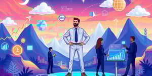 The Agile CFO: Adapting to Economic Shifts