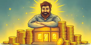 Building a Cash Reserve: Your Business Safety Net