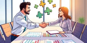 The Art of the Deal: Structuring Win-Win Transactions