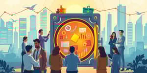 The Valuation Game: Understanding Your Company's Worth