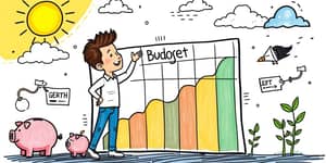 Budgeting for Uncertainty: Flexible Financial Planning