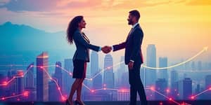 Financial Partnerships: Collaborating for Success