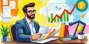 Optimizing Tax Strategy: Keeping More of Your Profits