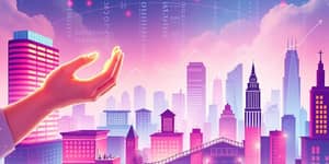 The Invisible Hand of Finance: Guiding Business Growth