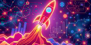 Growth Hacking Blueprint: Accelerated Business Expansion