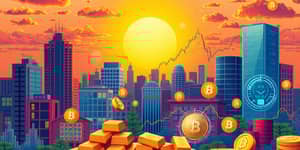 Wealth Building Wisdom: Long-Term Financial Strategies