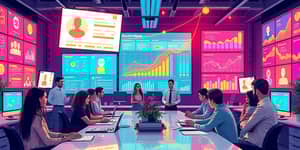 Lead Generation Lab: Attracting Your Ideal Customers