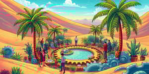 The Outsourcing Oasis: Smart Delegation for Growth