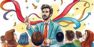 The Art of Persuasion: Influencing Decisions Effectively