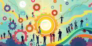 Operational Excellence: Streamlining for Profitability