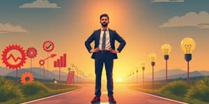 Financial Freedom: Achieving Independence Through Entrepreneurship