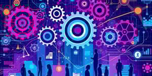 The Automation Advantage: Scaling Without Sacrifice