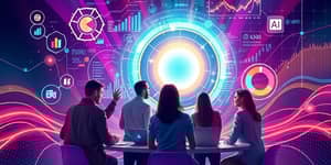 Decoding Data: Analytics for Startup Advantage