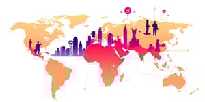 Market Entry Mastery: Conquering New Territories