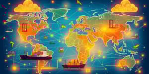 Supply Chain Finance: Optimizing Global Trade