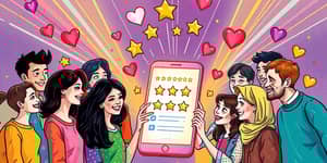 Social Proof Power: Building Trust and Credibility