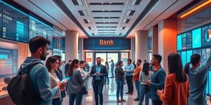 Conversational AI in Banking: Your Personal Finance Assistant