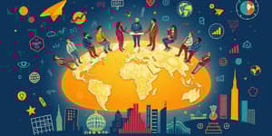 Global Ambitions: Expanding Your Business Internationally