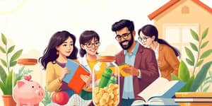 Financial Literacy: Empowering Informed Choices