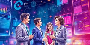 Customer-Centric Finance: Design Thinking in Action