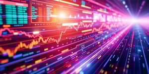 Algorithmic Trading: Unlocking Market Efficiency