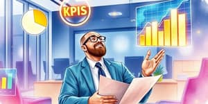 The Financial Health Checkup: A Business Diagnostic