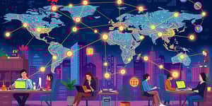 The Remote Revolution: Building a Distributed Team