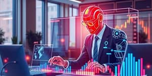 The Human-AI Partnership in Finance: A Synergistic Future