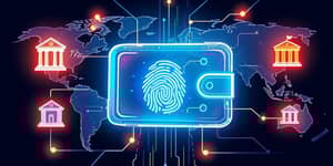 Digital Identity: The Foundation of Future Finance