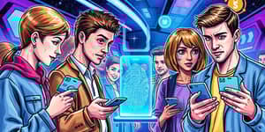 Biometric Payments: Seamless and Secure Transactions