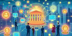 API Marketplaces: Powering Financial Innovation