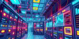 Predictive Maintenance: Optimizing Financial Infrastructure