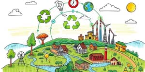 Circular Economy Finance: Funding Sustainability