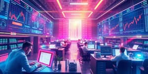 Quantum Machine Learning: The Next Frontier in Finance