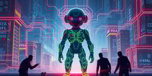 AI for Fraud Detection: Staying Ahead of Threats