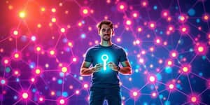 Decentralized Identities: Sovereign Control of Data