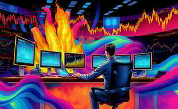 Navigating Volatility: A Trader's Blueprint