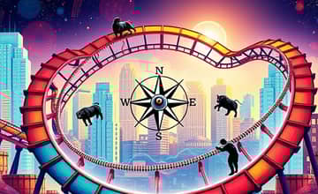 Understanding Market Cycles: Prepare, Don't Predict