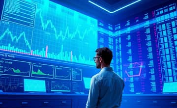 Automated Trading: Friend or Foe?